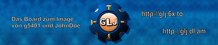 GLJ-Imageteam (http://glj.6x.to) Foren-bersicht