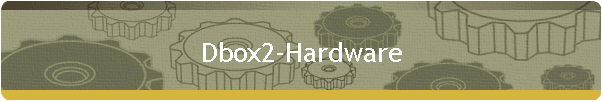 Dbox2-Hardware